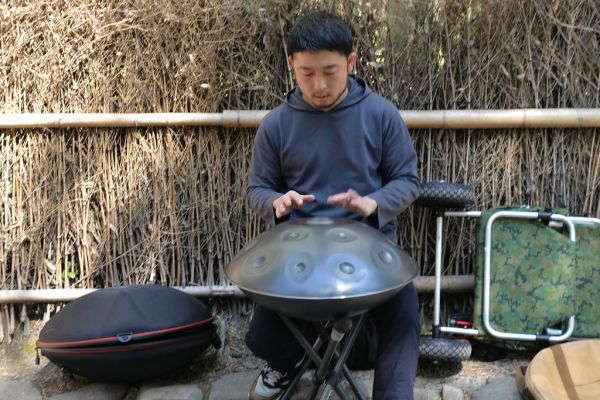 Handpan