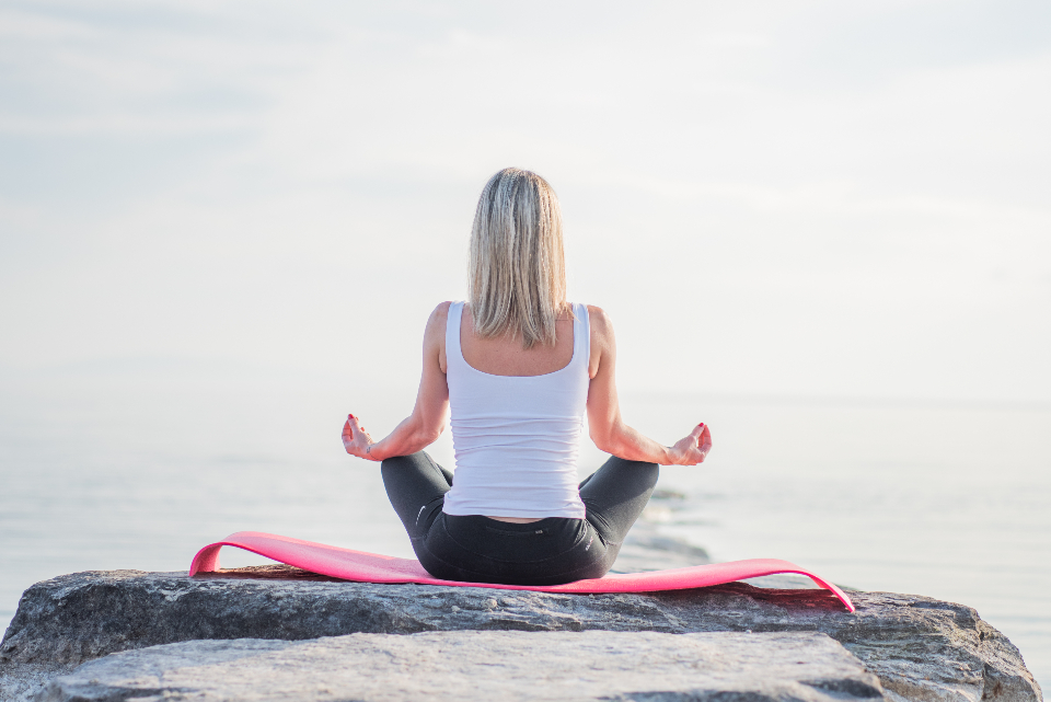Meditación